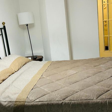 로마 La Casa Di Cinzia 빌라 외부 사진